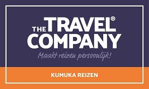The Travel Company - Kumuka Reizen